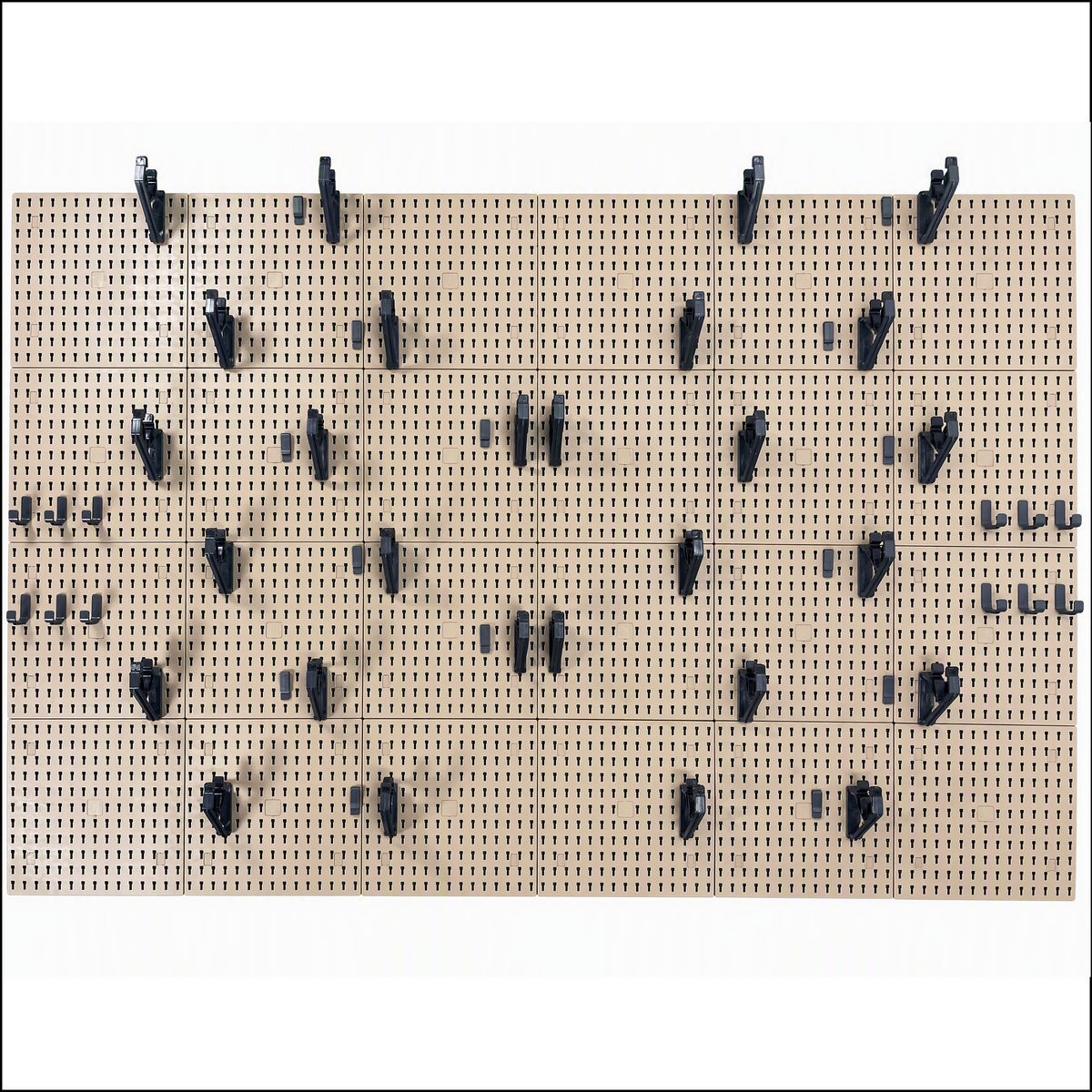 Sentinel Series - 14 Rifle Display | Armoury Kit