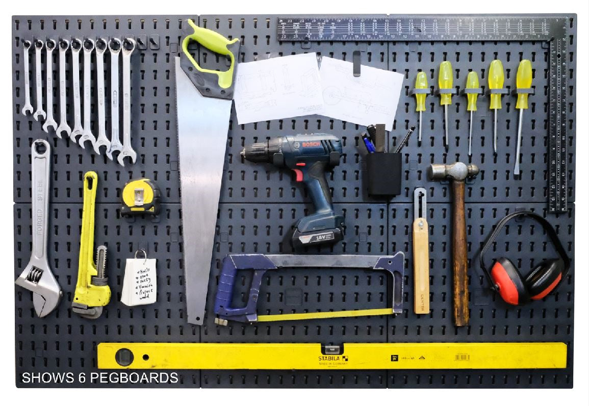 Workbench Warrior Kit