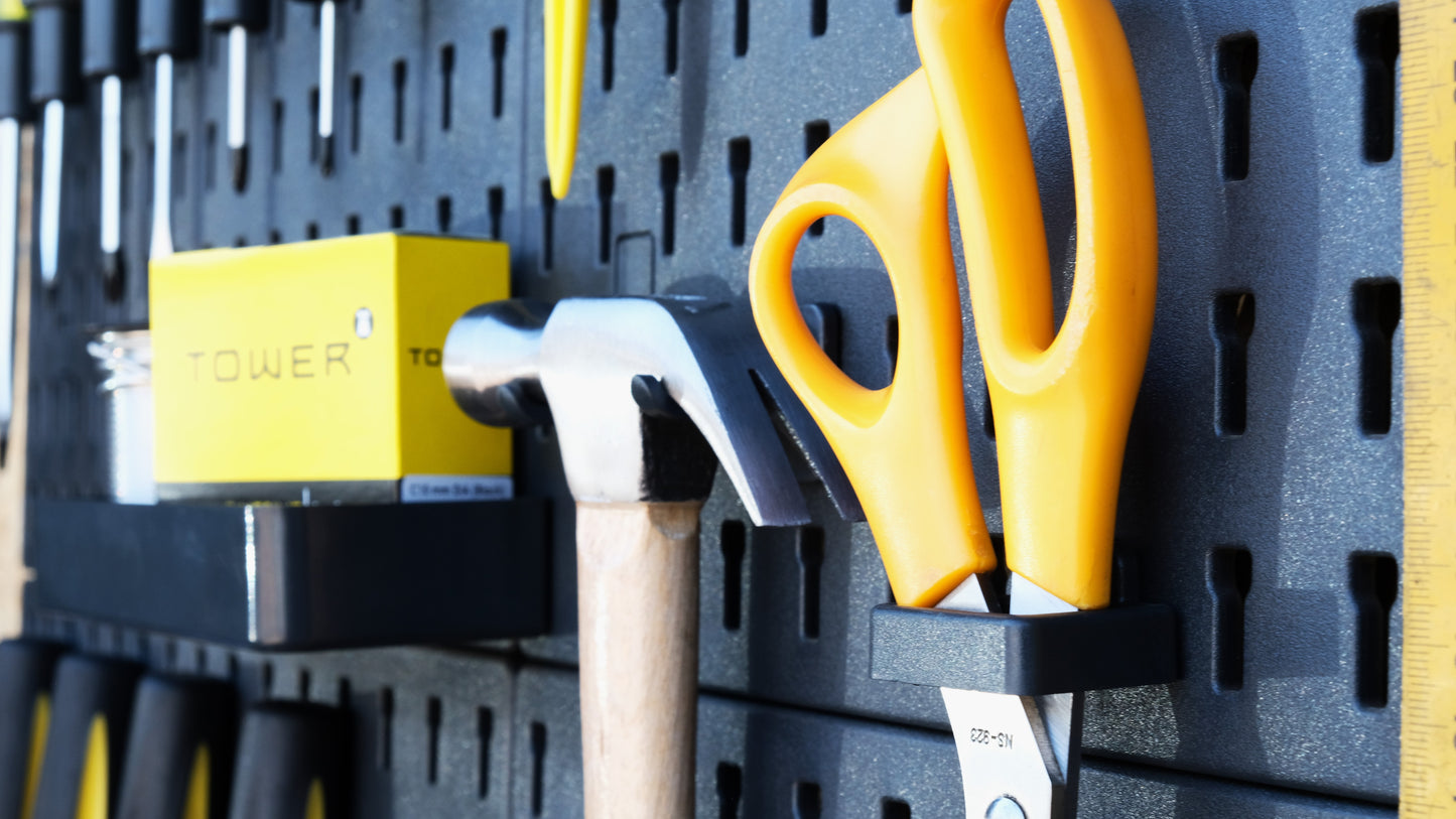 Workbench Warrior Kit