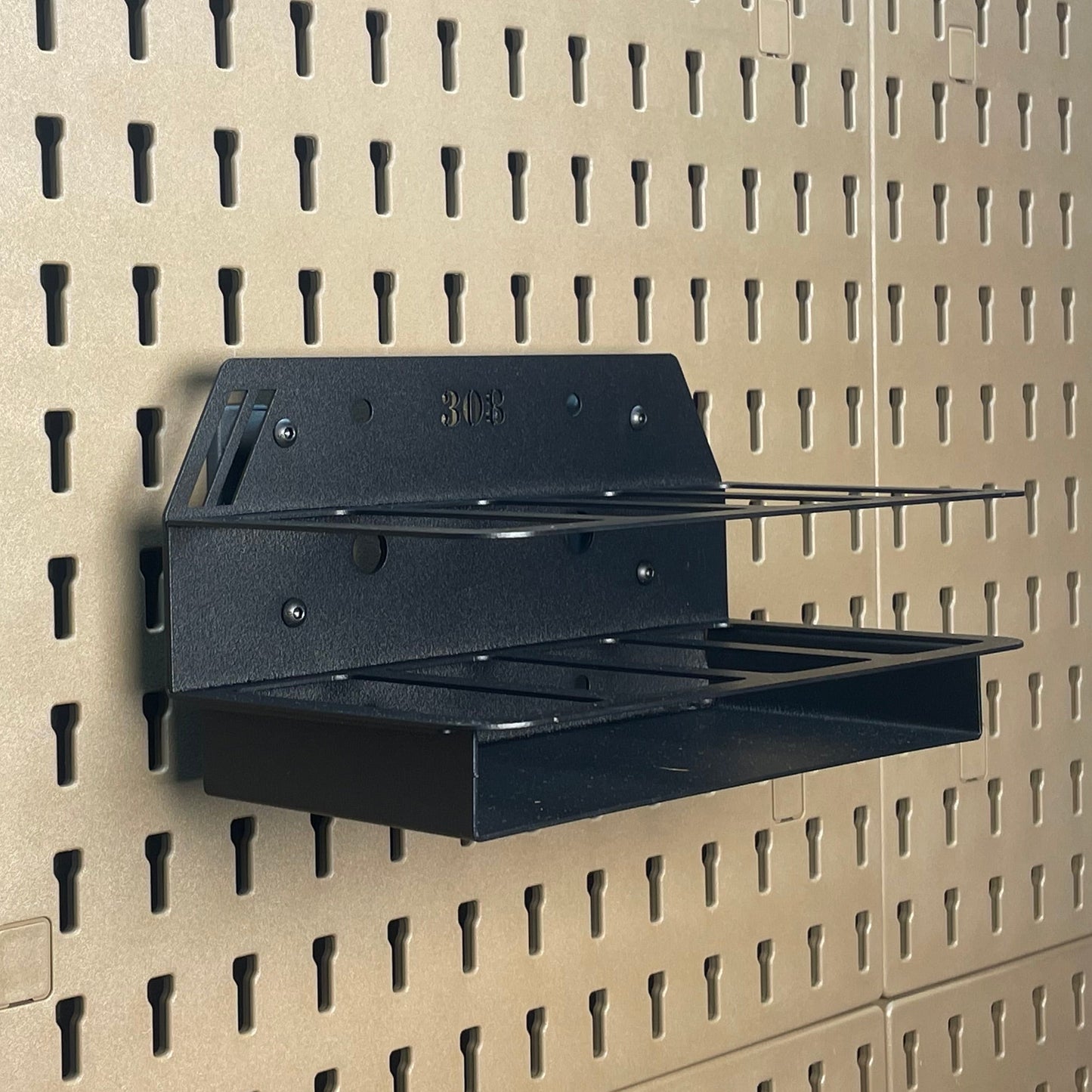 Sentinel Series – 1 x Large Rifle Magazine Holder | Standard