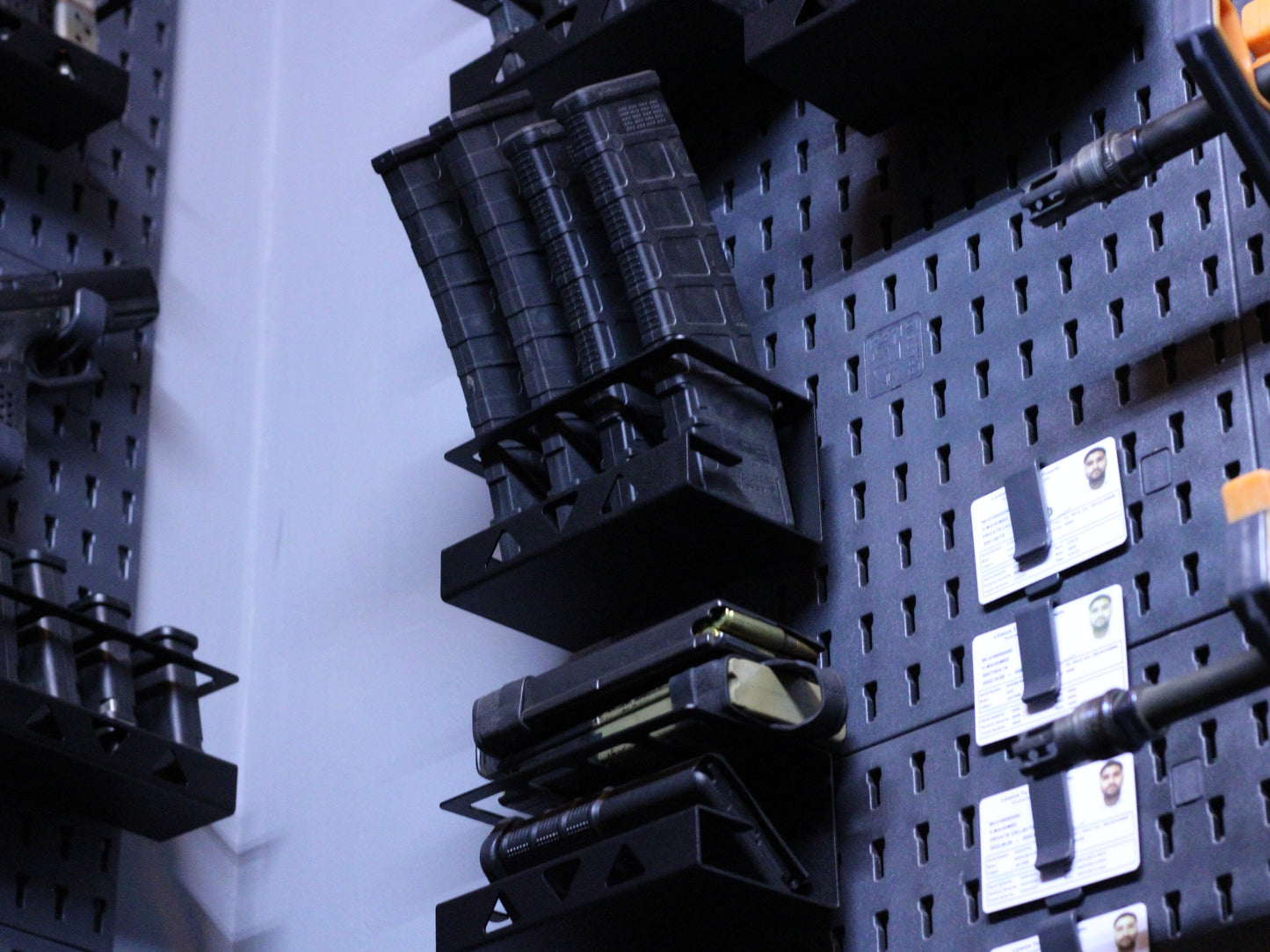 2 x AR/AK Magazine holder