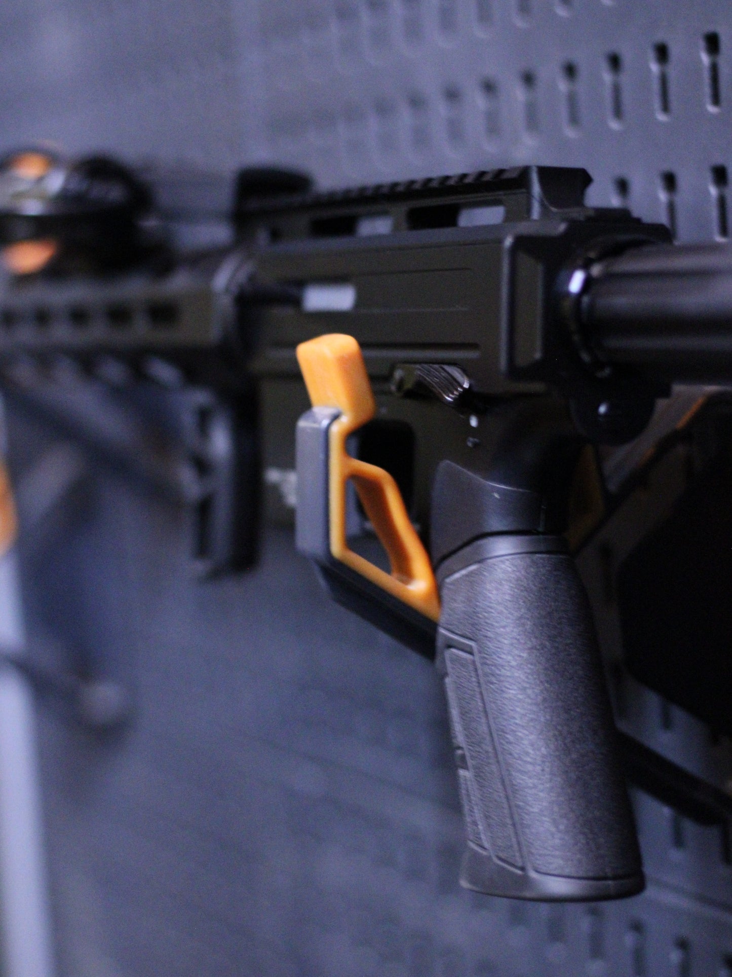 Rifle Hook x2
