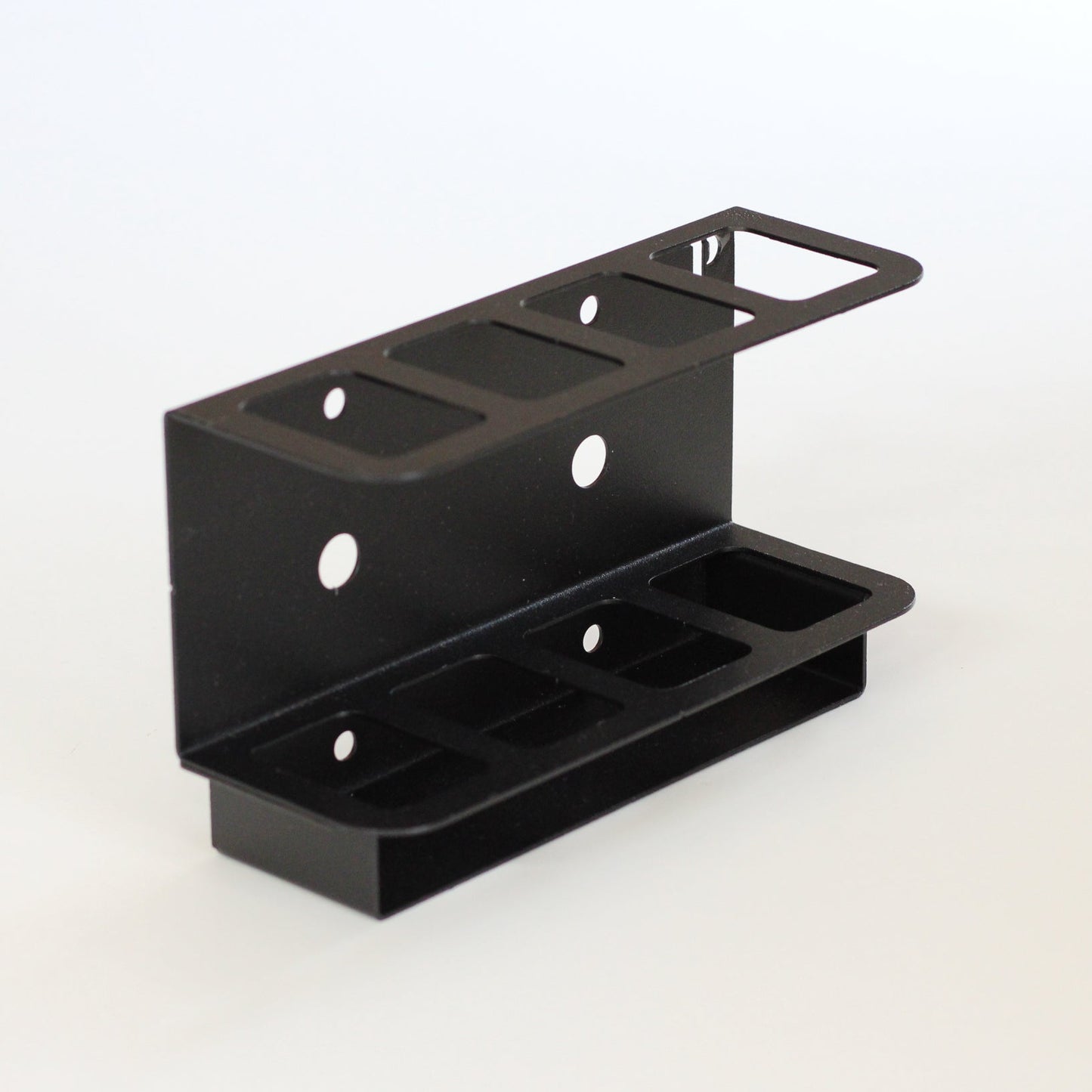 Fortress Series - 2 x Pistol Magazine Holder | Standard