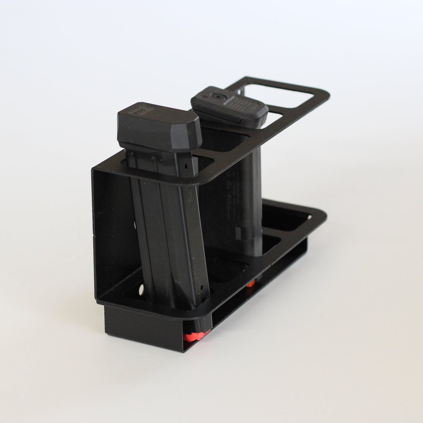 Fortress Series - 1 x Pistol Magazine Holder | Standard