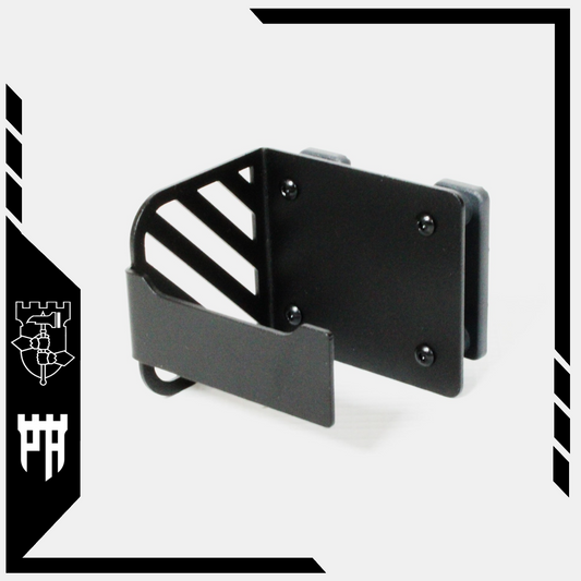 Plate carrier slider x2