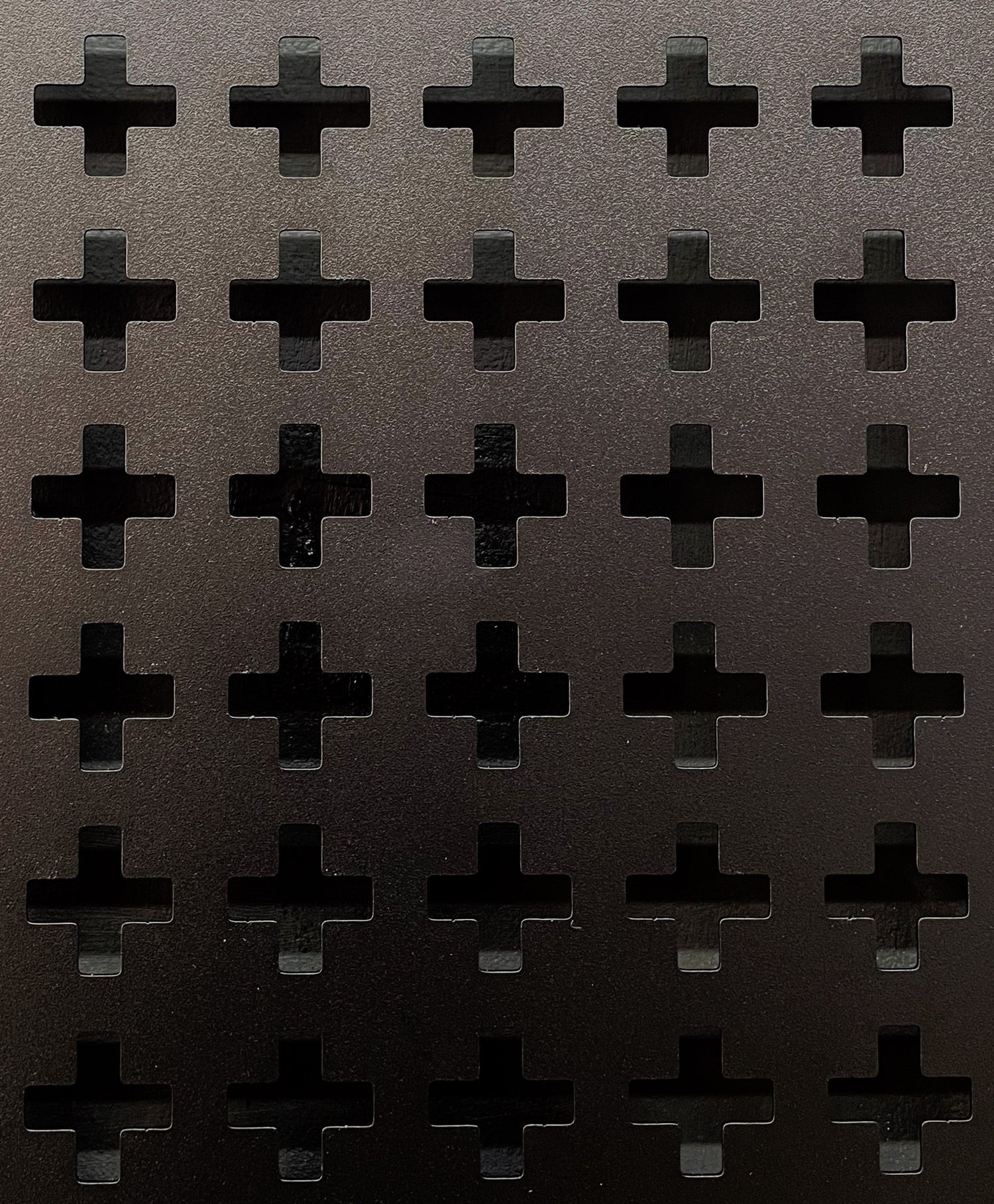 Fortress Series (Steel Pegboard) *COMING SOON*