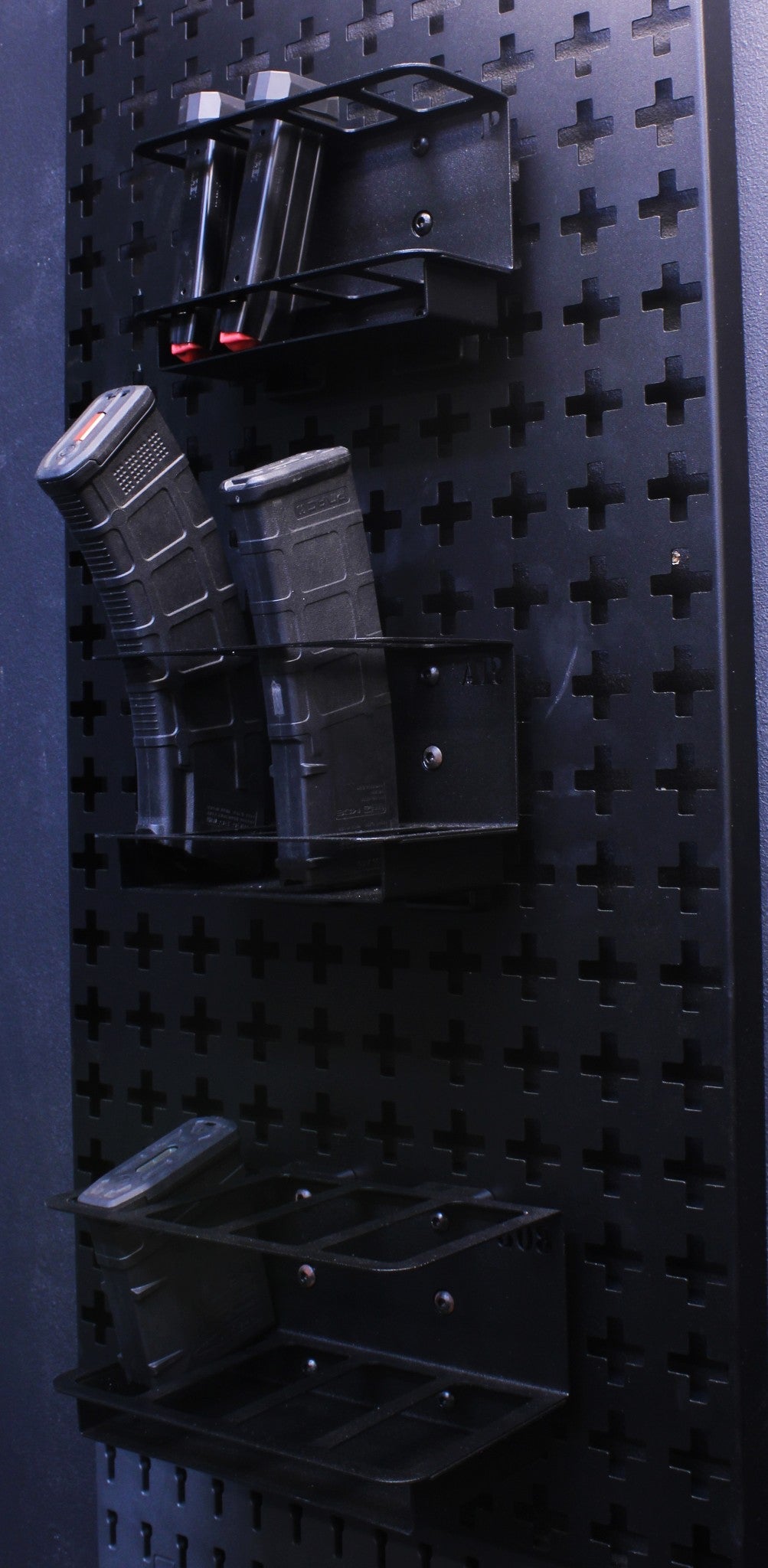 Fortress Series - Magazine & Ammunition - Accessories