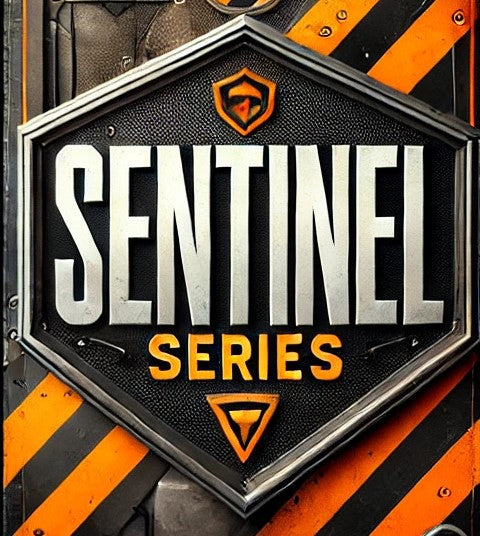 Sentinel Series (Plastic Pegboard)