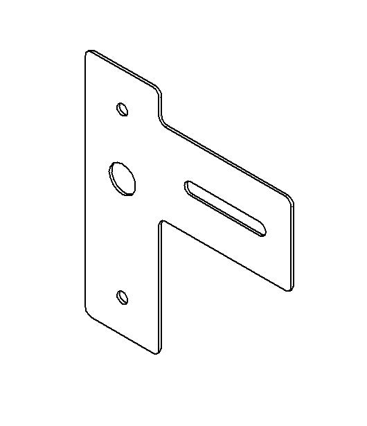 Fortress series- Knife slider combo set
