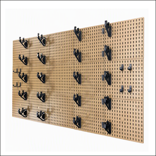 Sentinel Series - 10 Rifle Display | Armoury Kit