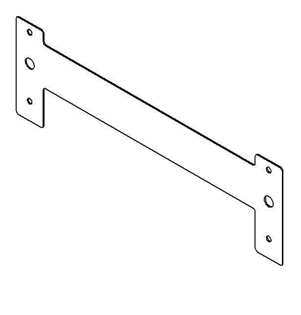 Fortress series- Knife slider combo set