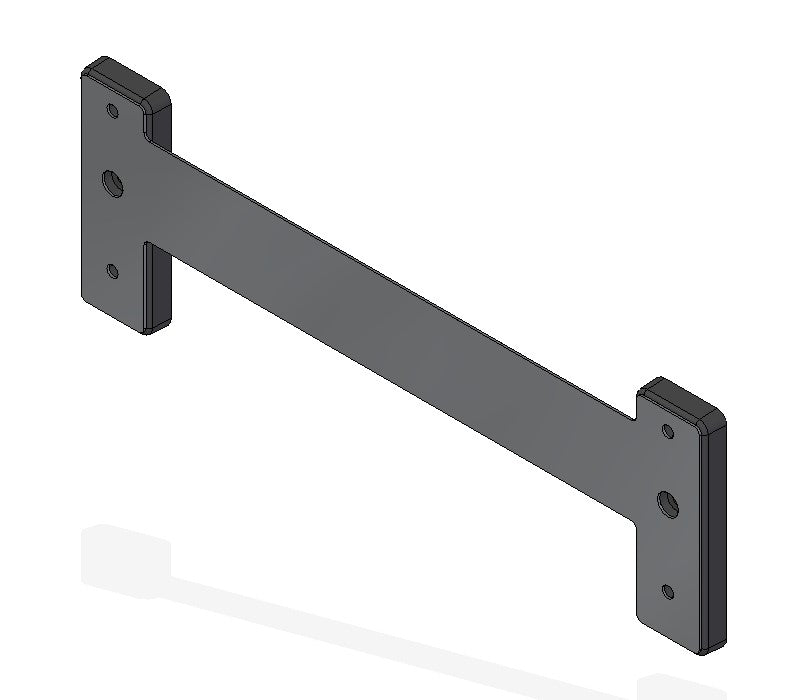 Fortress series- Knife slider combo set