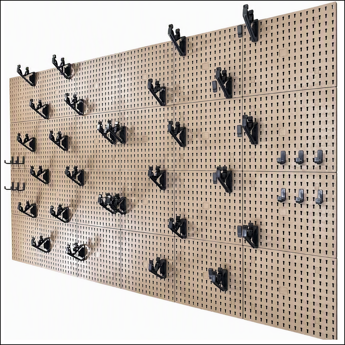 Sentinel Series - 14 Rifle Display | Armoury Kit