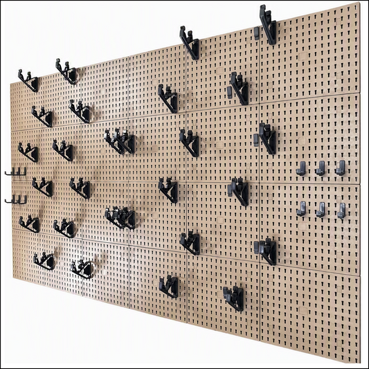 Sentinel Series - 14 Rifle Display | Armoury Kit (NEW)