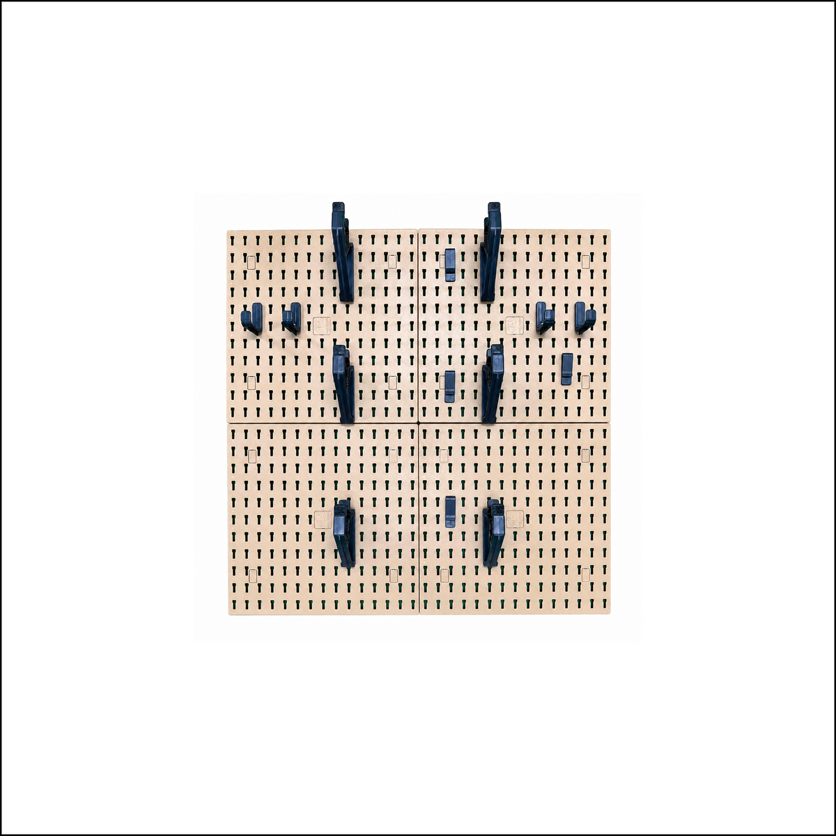 Sentinel Series - 3 Rifle Display | Armoury Kit
