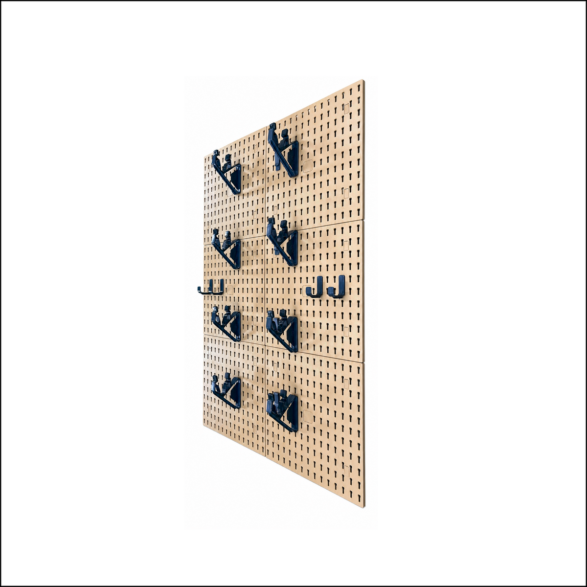 Sentinel Series - 4 Rifle Display | Armoury Kit