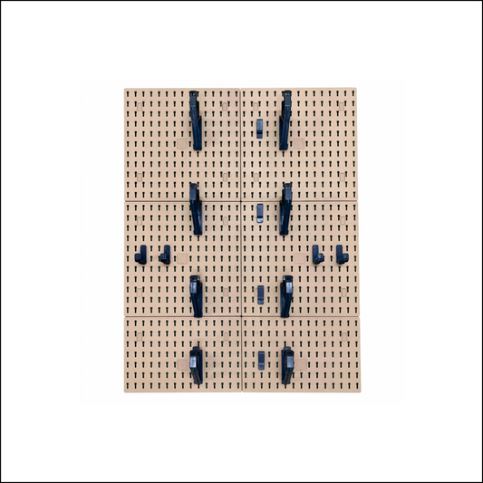 Sentinel Series - 4 Rifle Display | Armoury Kit (NEW)