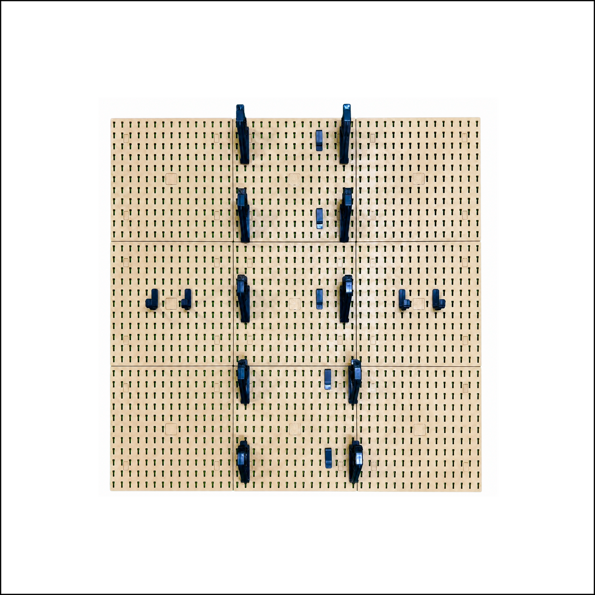 Sentinel Series - 5 Rifle Display | Armoury Kit