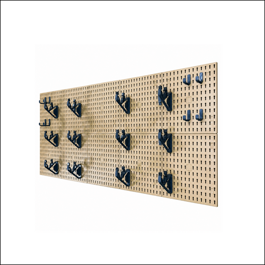 Sentinel Series - 6 Rifle Display | Armoury Kit (NEW)