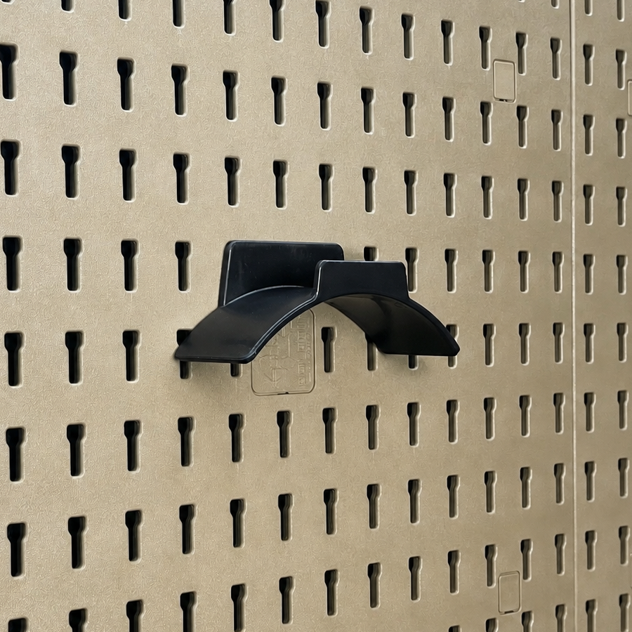 Sentinel Series – Headphone Holder