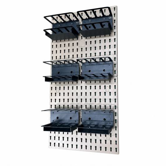 Sentinel Series – 24 Assault Rifle Magazine | Storage Kit