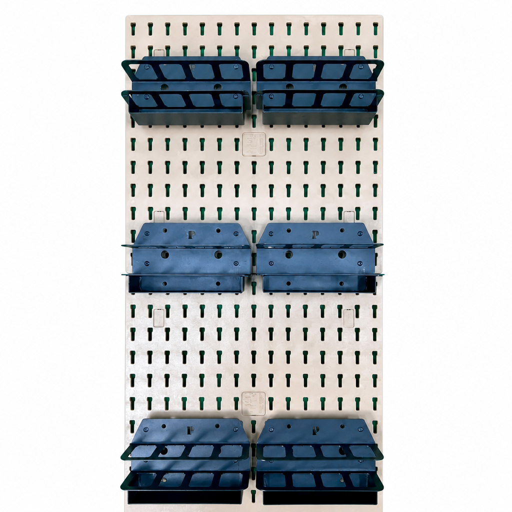 Sentinel Series – 24 Pistol Magazine | Storage Kit