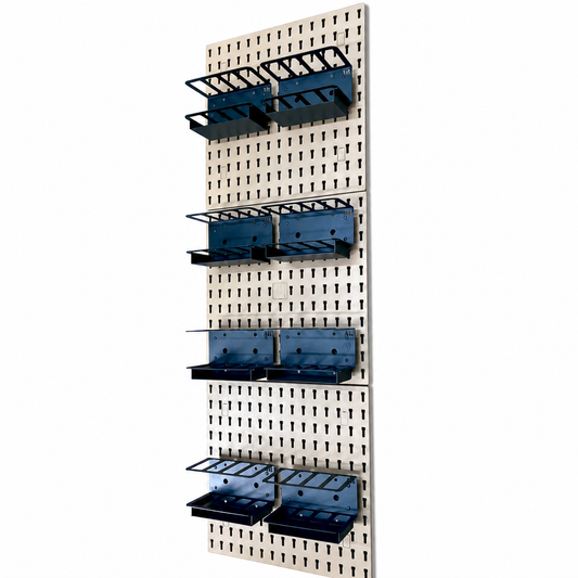 Sentinel Series – 32 Assault Rifle Magazine | Storage Kit