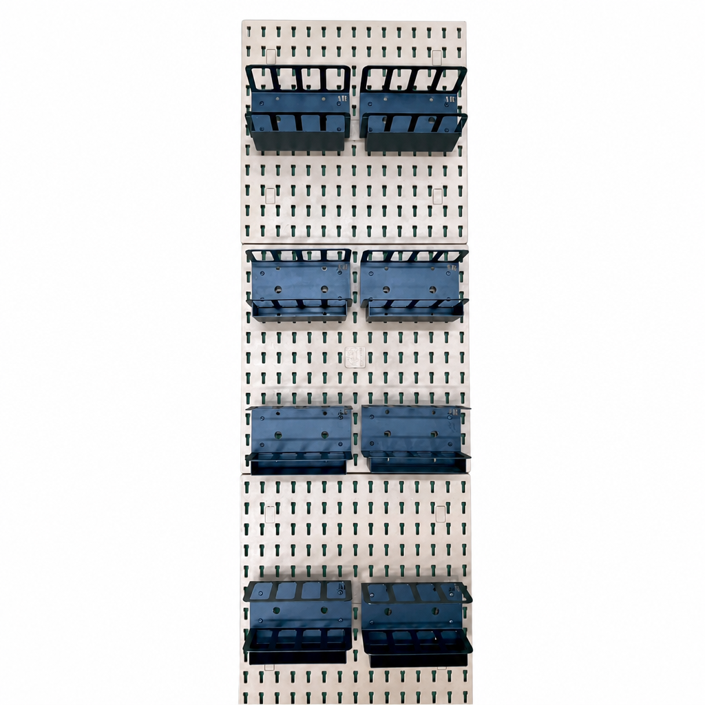 Sentinel Series – 32 Assault Rifle Magazine | Storage Kit