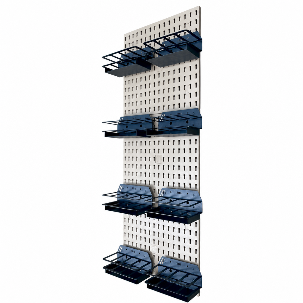 Sentinel Series – 32 Large Rifle Magazine | Storage Kit