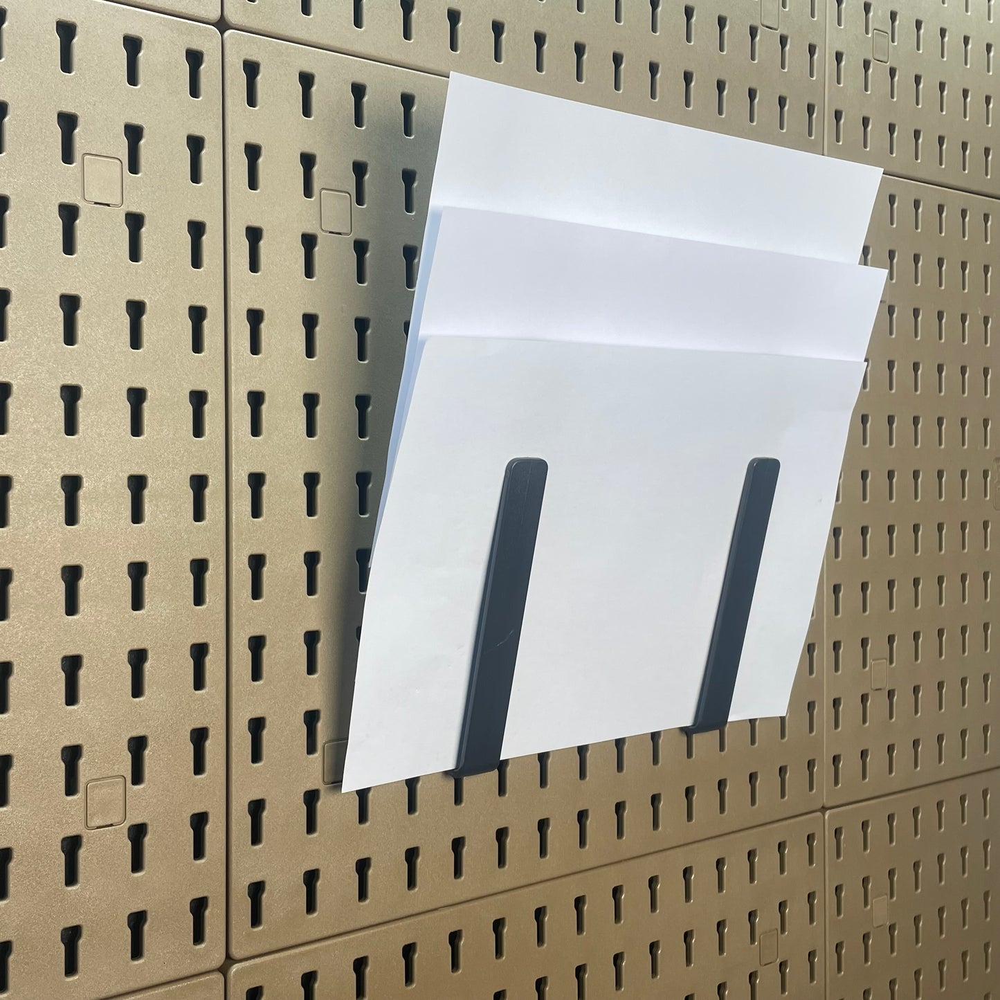 Sentinel Series – File Holder- set