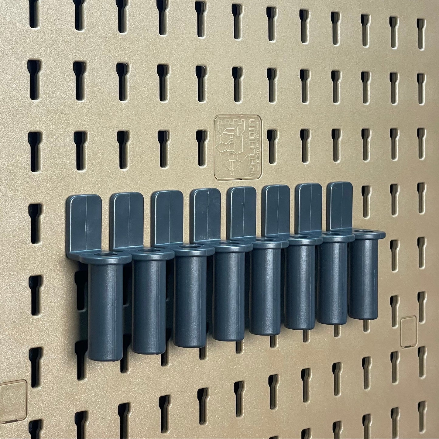 Sentinel Series – Tool Tube | Closed x 8