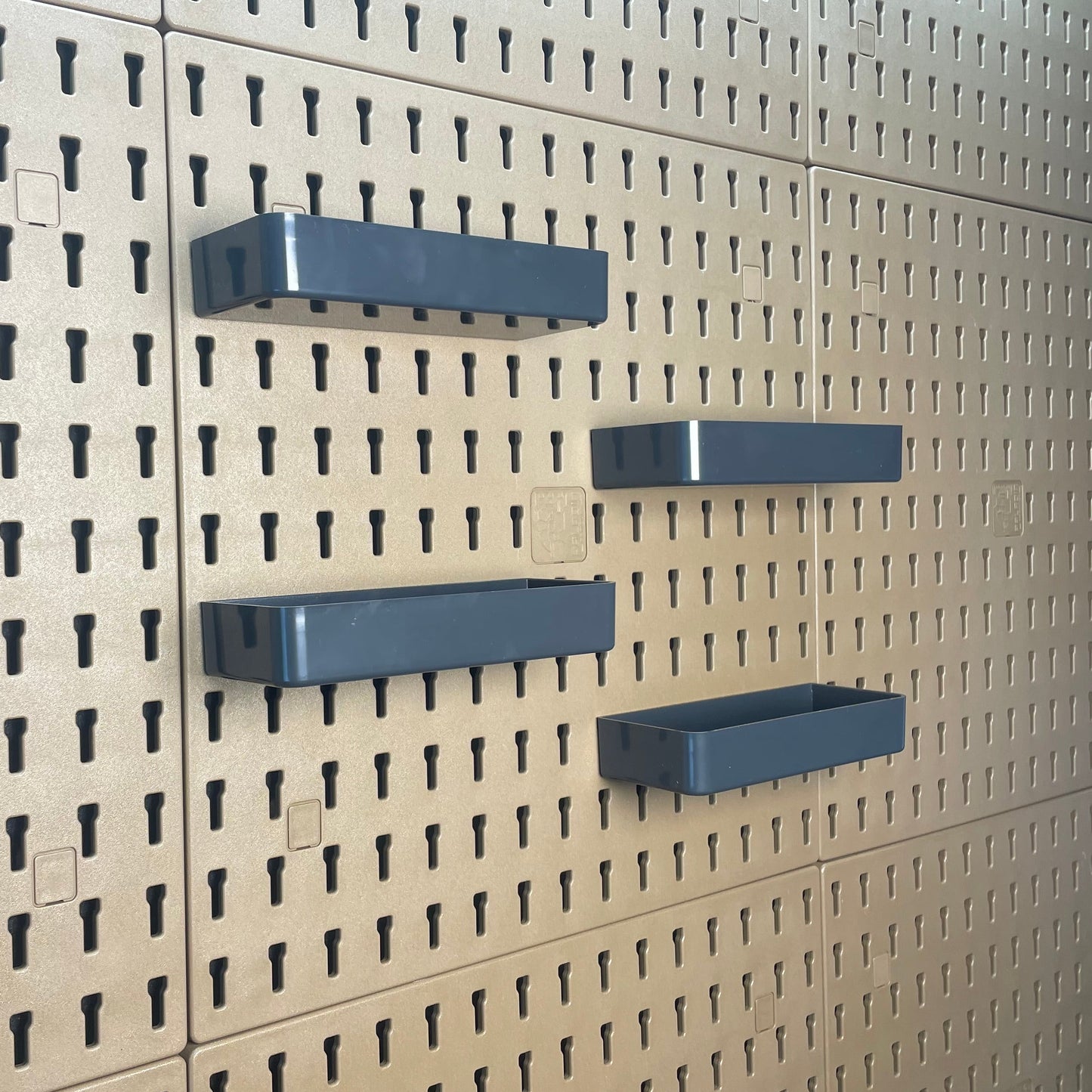 Sentinel Series – Shallow Tray Combo x 4