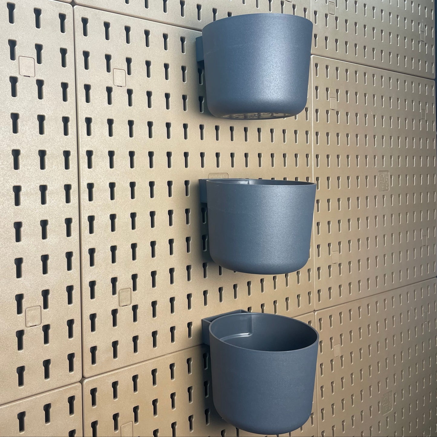 Sentinel Series - Large Pot Container Combo x 3