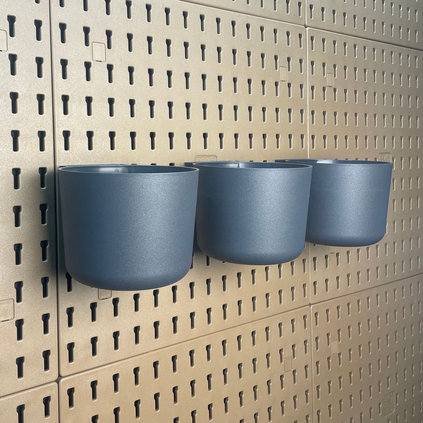 Sentinel Series - Large Pot Container Combo x 3