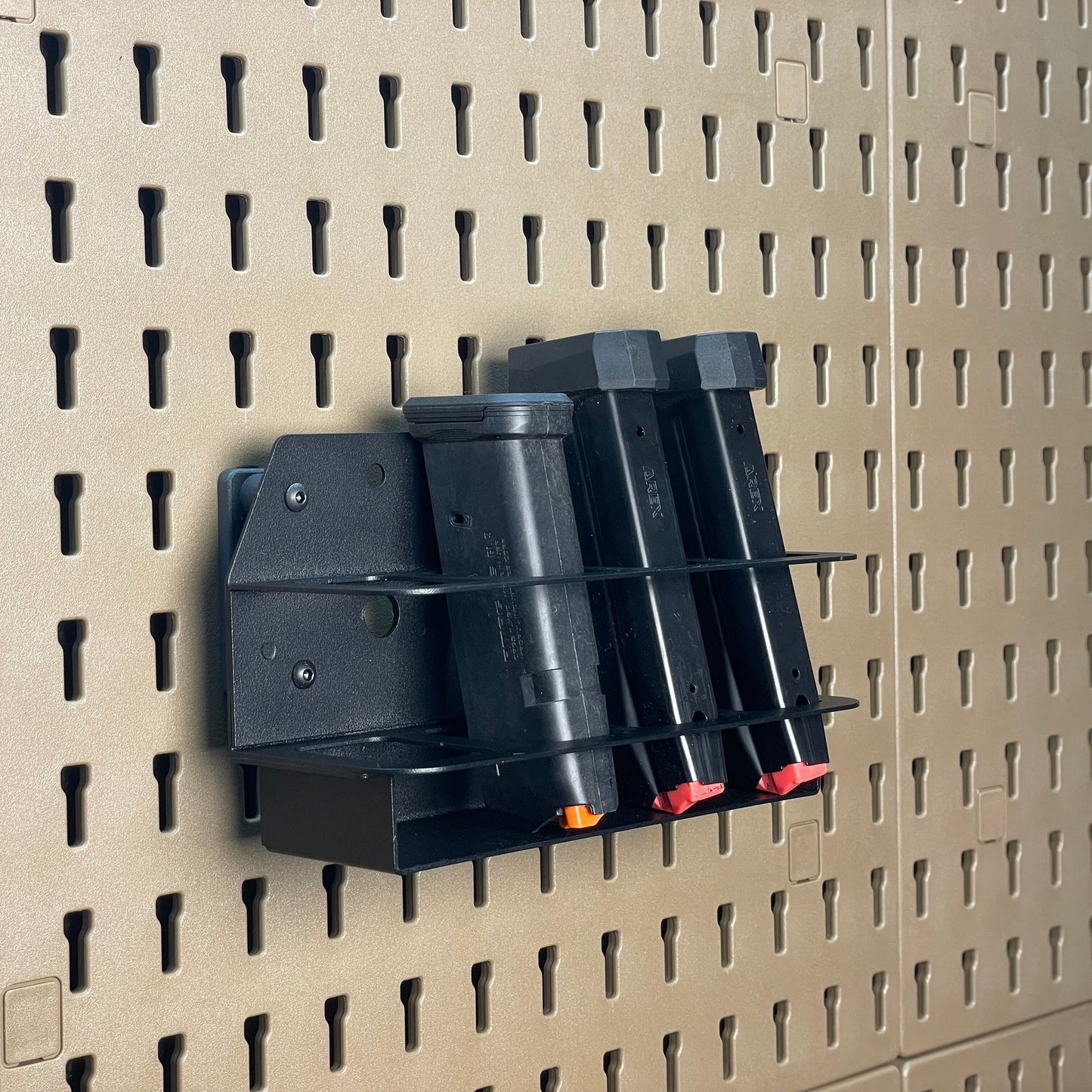 Sentinel Series – 1 x Pistol Magazine Holder | Standard