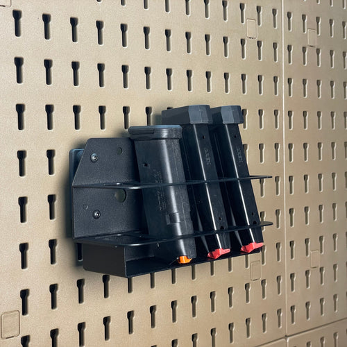 Sentinel Series – 1 x Pistol Mag Holder | Standard