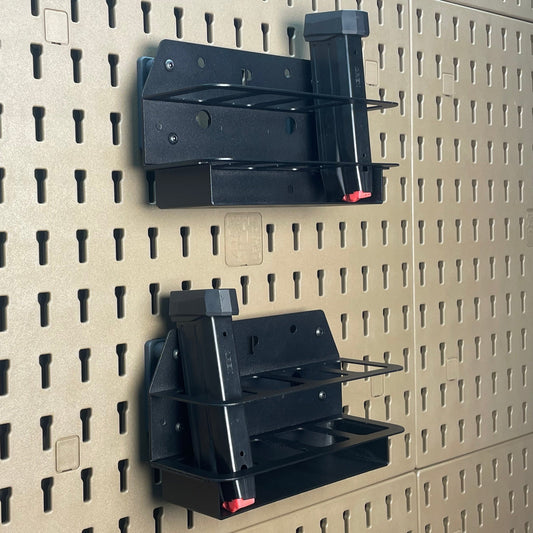 Sentinel Series – 2 x Pistol Magazine Holder | Standard