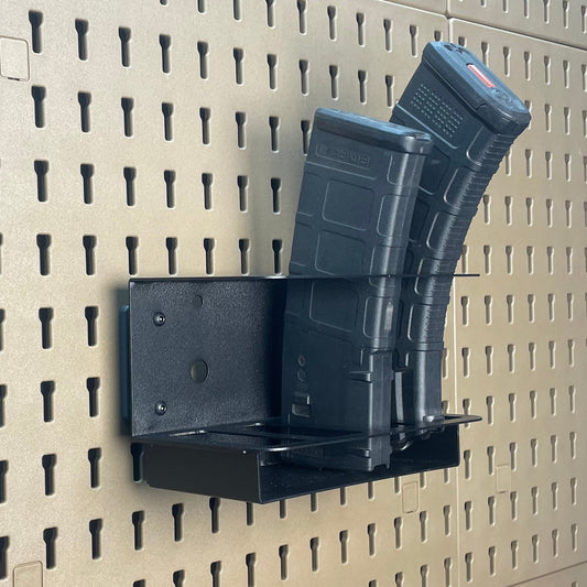 Sentinel Series – 1 x Assault Rifle Magazine Holder | Standard