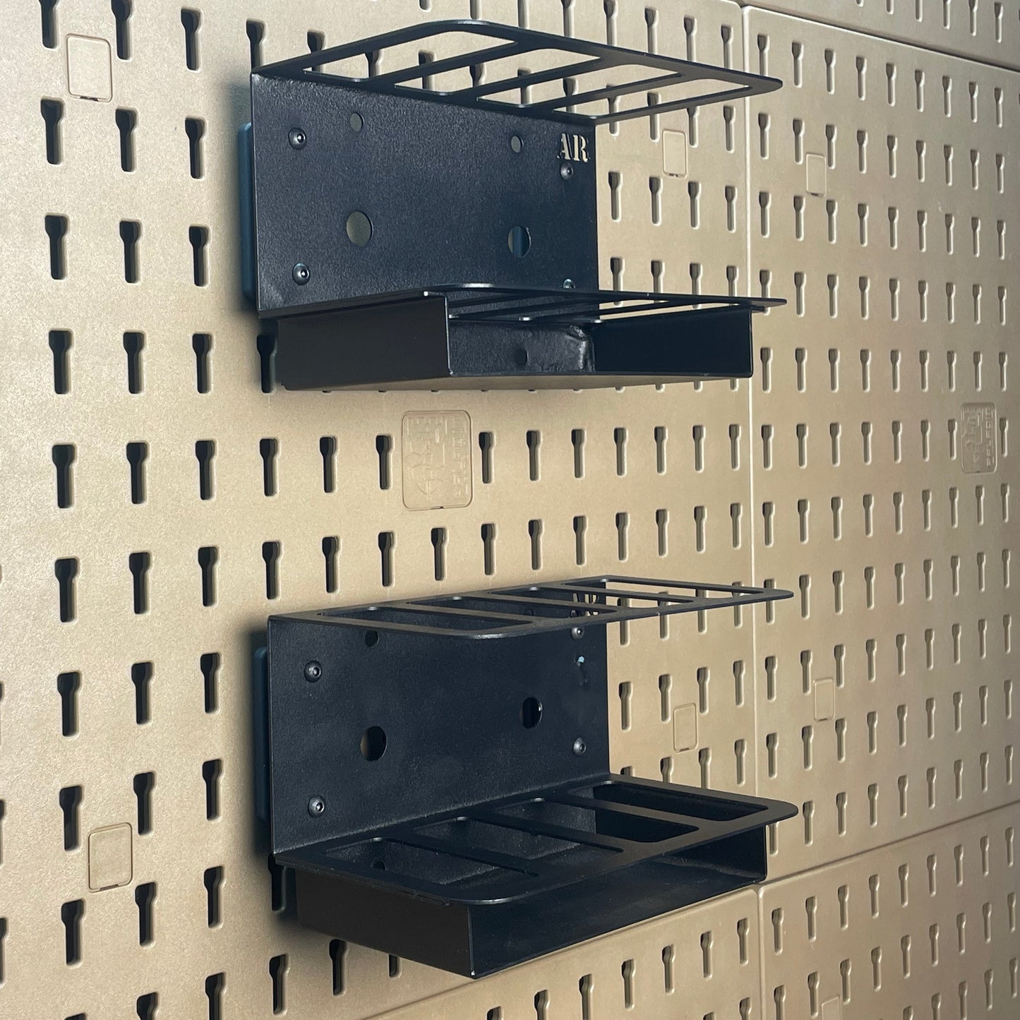 Sentinel Series – 2 x Assault Rifle Magazine Holder | Standard