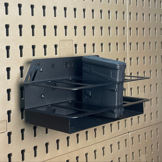 Sentinel Series – 1x Large Rifle Magazine Holder | Standard