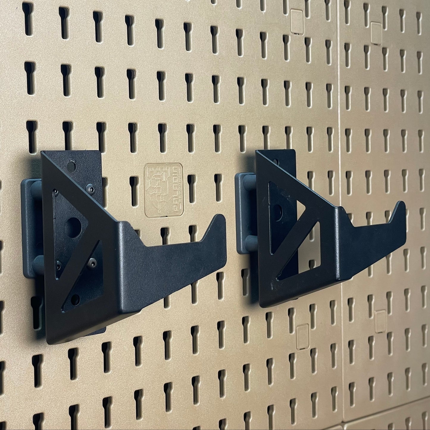 Sentinel Series – Plate carrier hanger (set of 2)