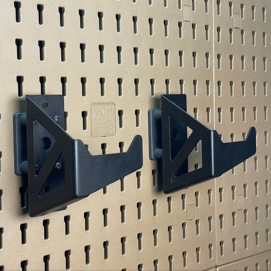 Sentinel Series – Plate carrier hanger (set)