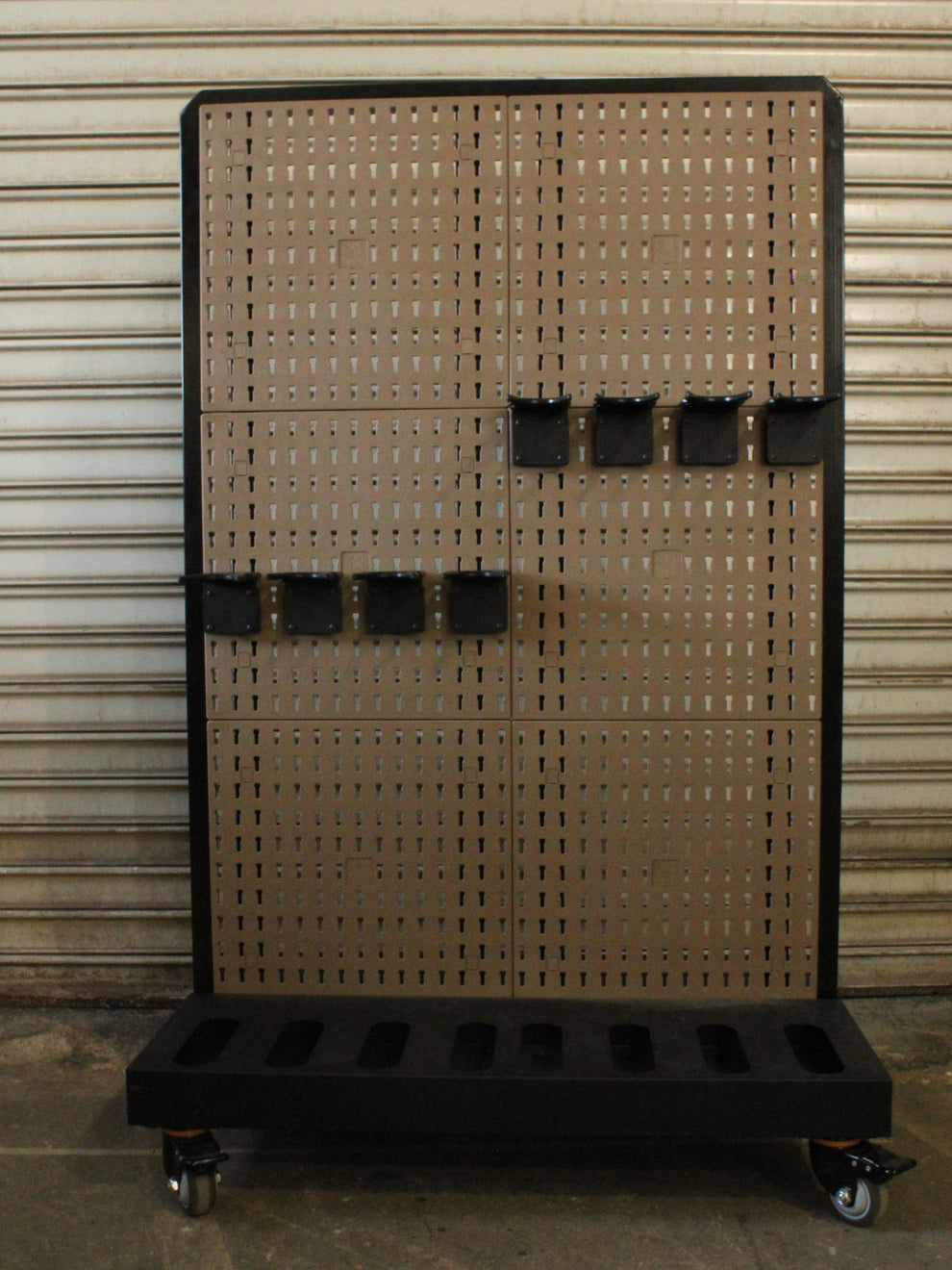 Vertical Rifle Rack – Paladin-Armoury