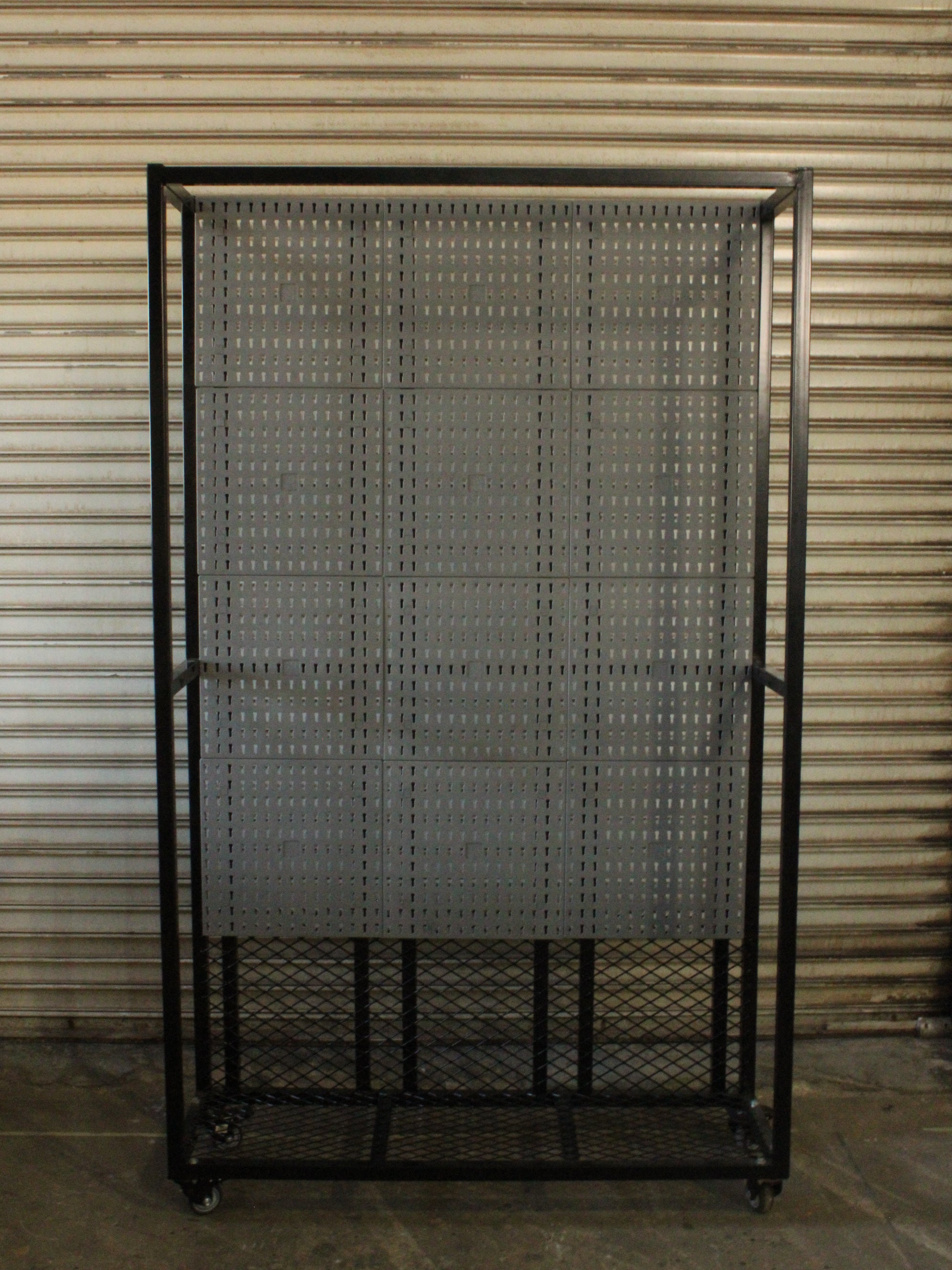 Gear Rig – Paladin-Armoury