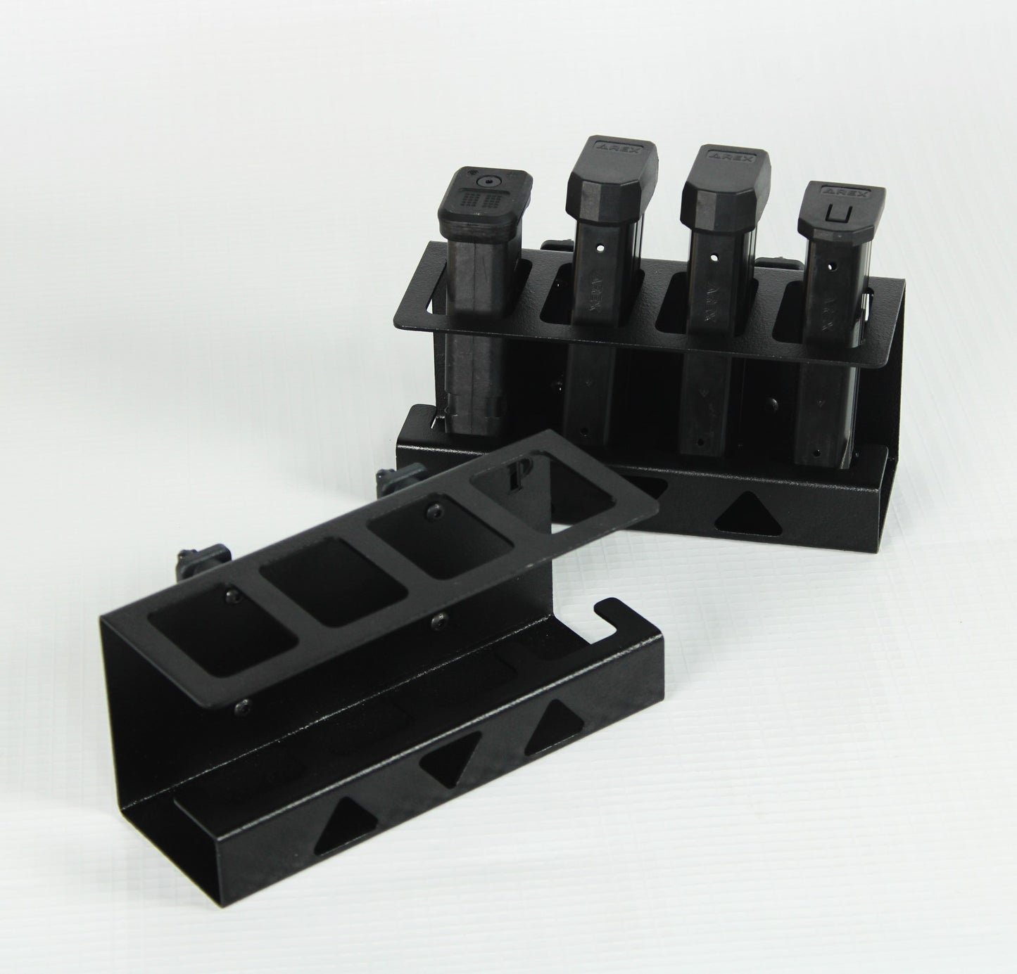 Pistol Magazine holders x2