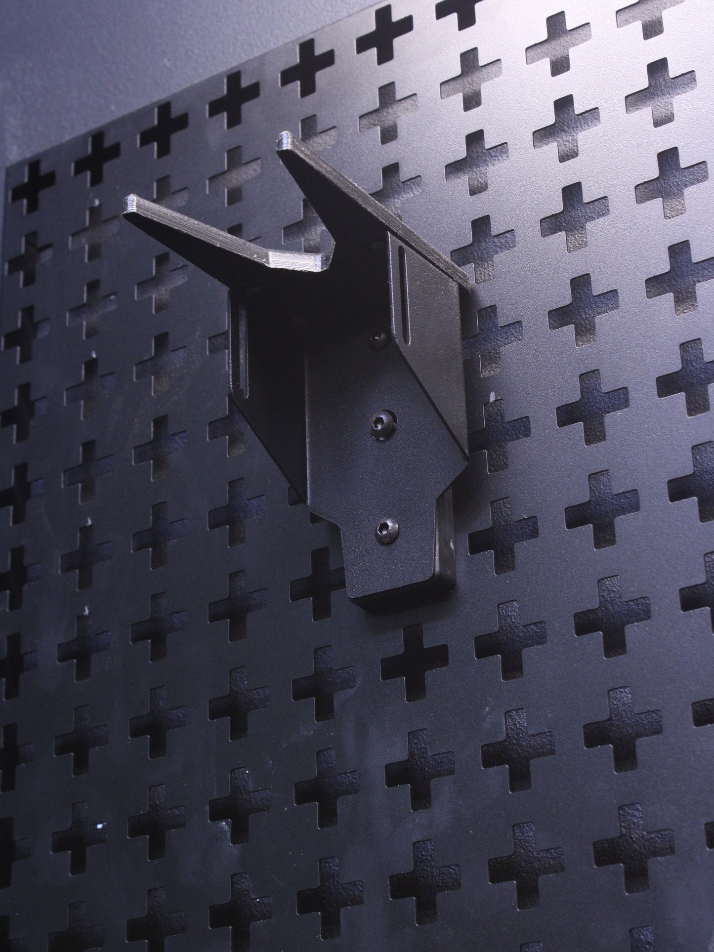 Fortress Series – Single Vertical Upper Rack