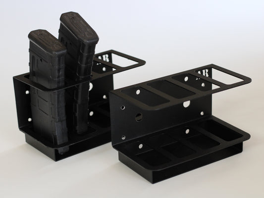2 x AR/AK Magazine holder