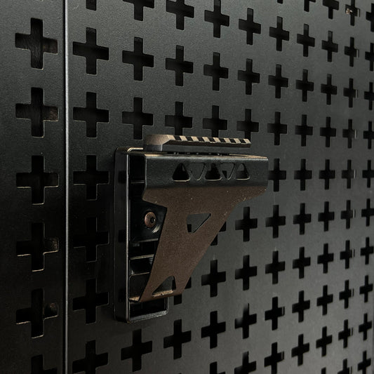 Fortress Series – Picatinny rail mount