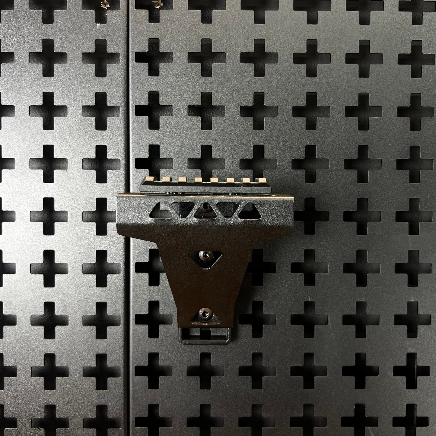 Fortress Series – Picatinny Rail Mount
