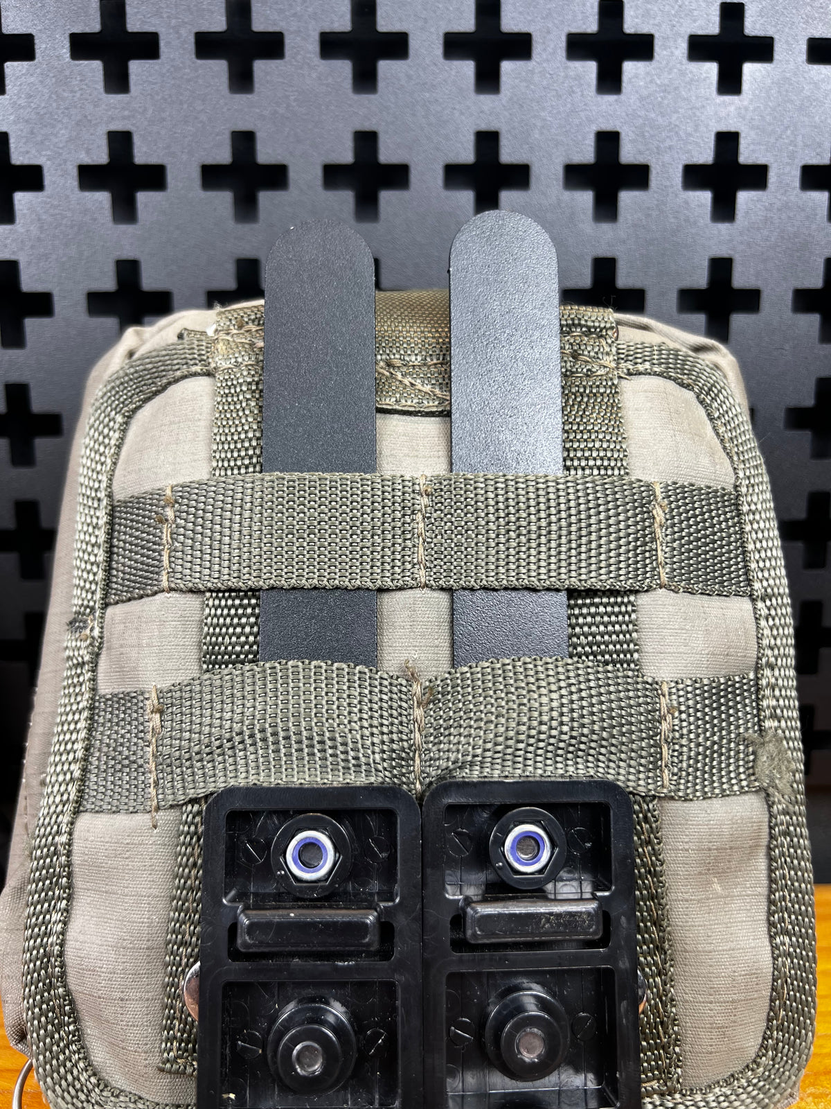 Fortress Series – Molle Slider | Set